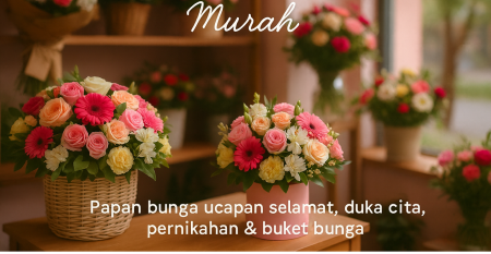 Toko Bunga Gadingan